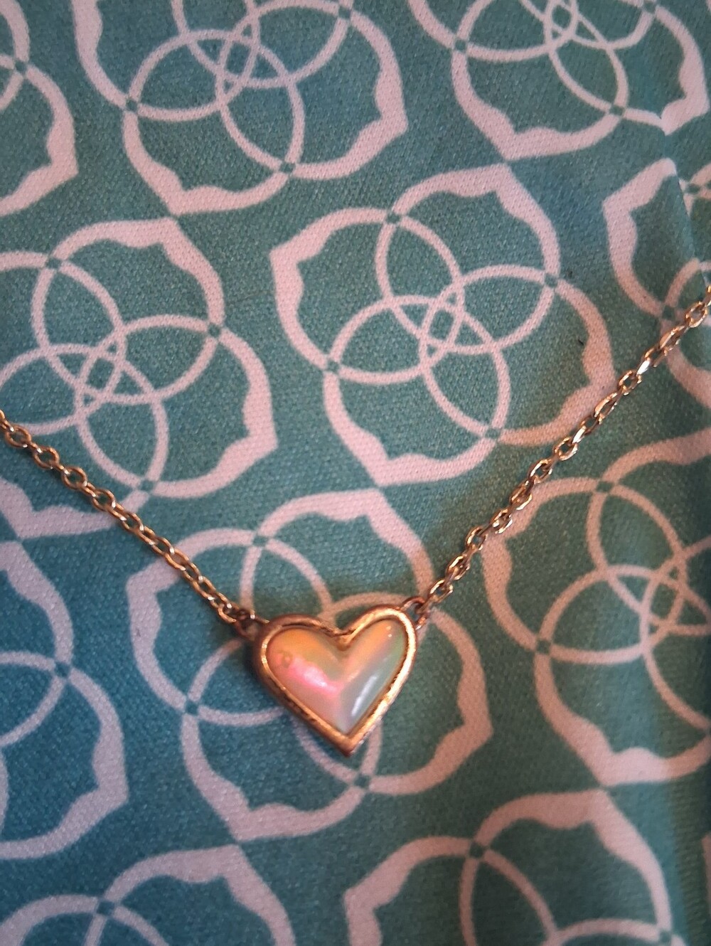Kendra Scott Ari Necklace